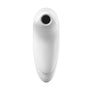 Satisfyer Pro Plus Vibration complete verpakking met accessoires