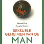 Achterkant van Seksuele Geheimen van de Man boek met beschrijving en uitgever info