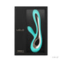 Soraya 2 Lelo vibrator: Luxe in overtreffende trap