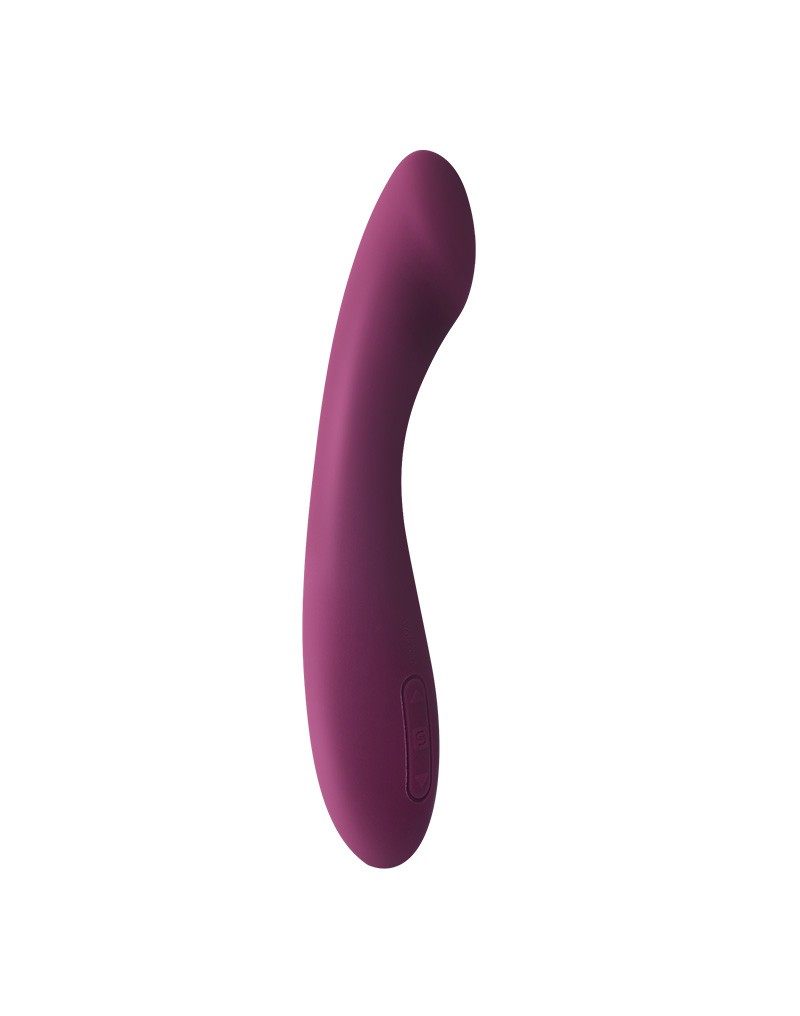 Svakom Amy 2 complete verpakking met vibrator en accessoires