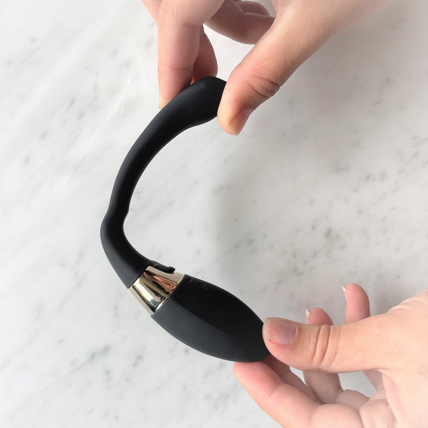 Tiani Duo vibrator van Lelo