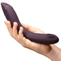 Womanizer OG: vibrator en pulsator voor g-spot